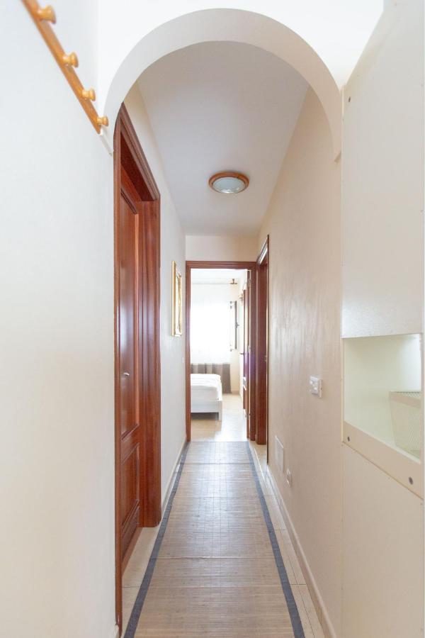 דירות Cotillo Casa Vivien מראה חיצוני תמונה