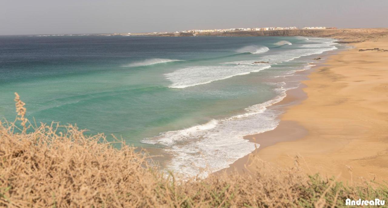 דירות Cotillo Casa Vivien מראה חיצוני תמונה