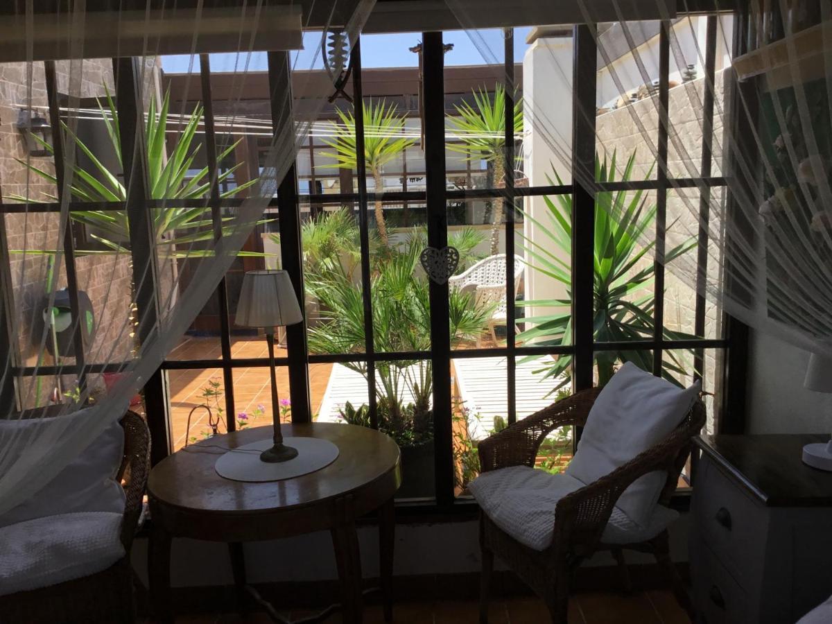 דירות Cotillo Casa Vivien מראה חיצוני תמונה