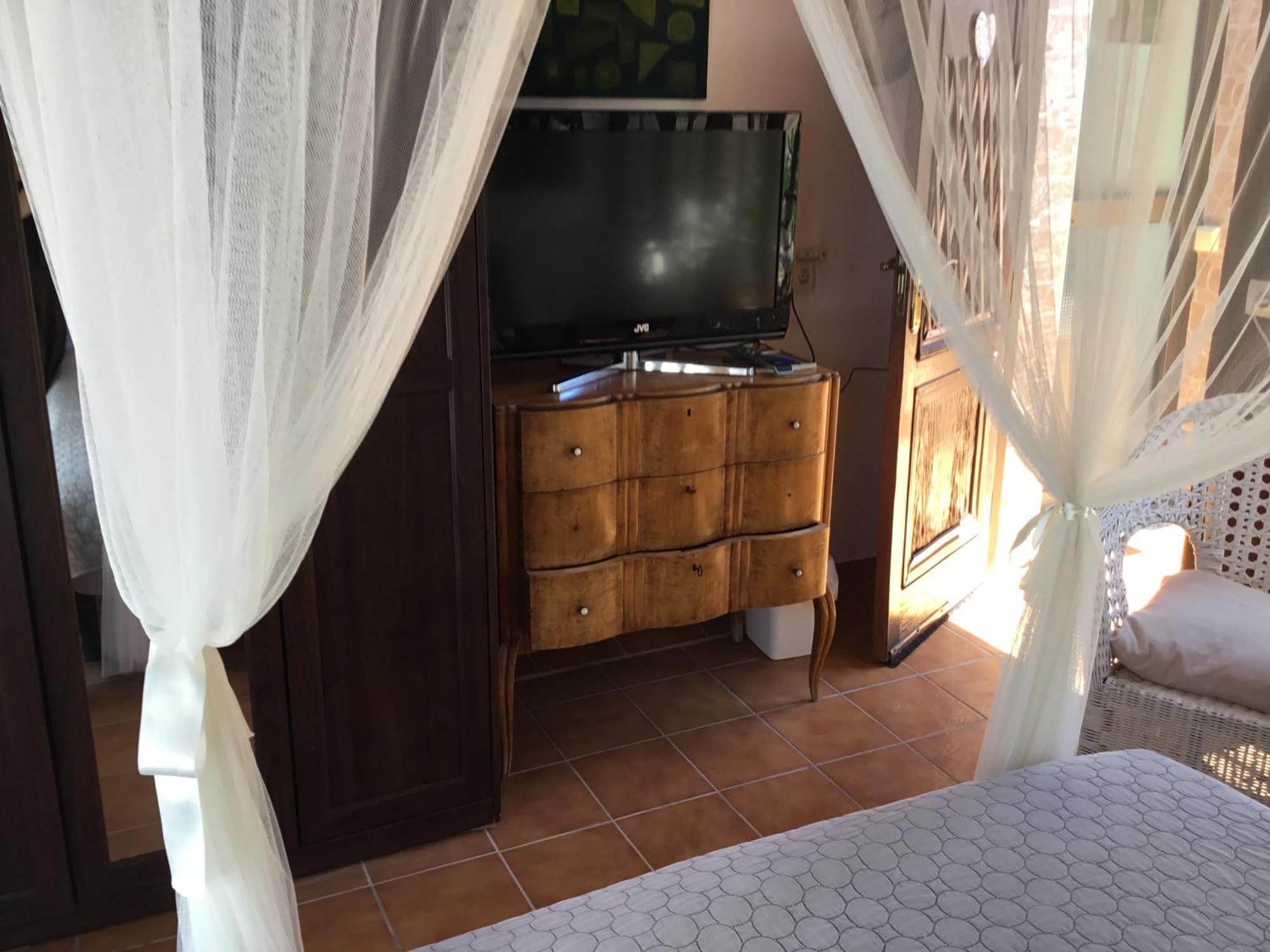 דירות Cotillo Casa Vivien מראה חיצוני תמונה