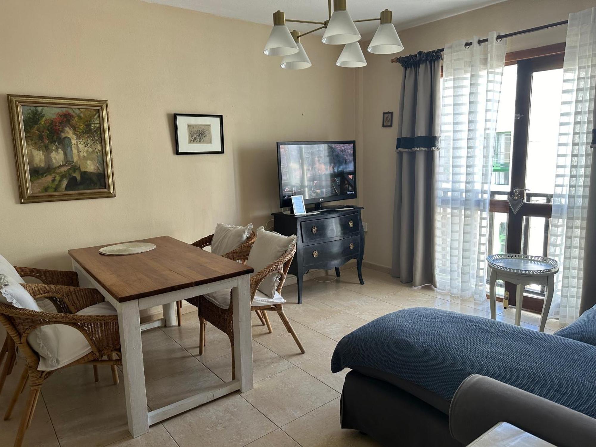 דירות Cotillo Casa Vivien מראה חיצוני תמונה