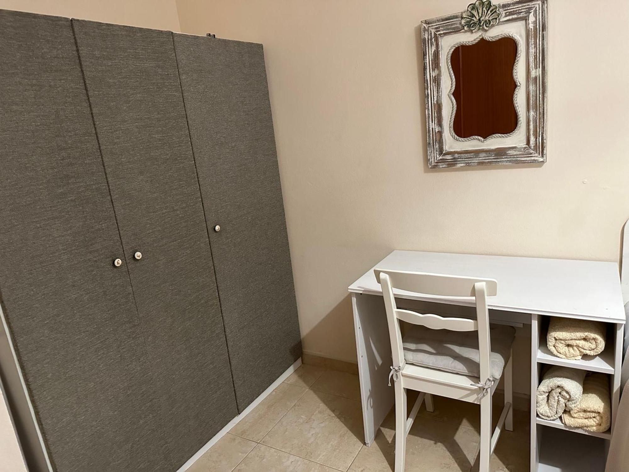 דירות Cotillo Casa Vivien מראה חיצוני תמונה