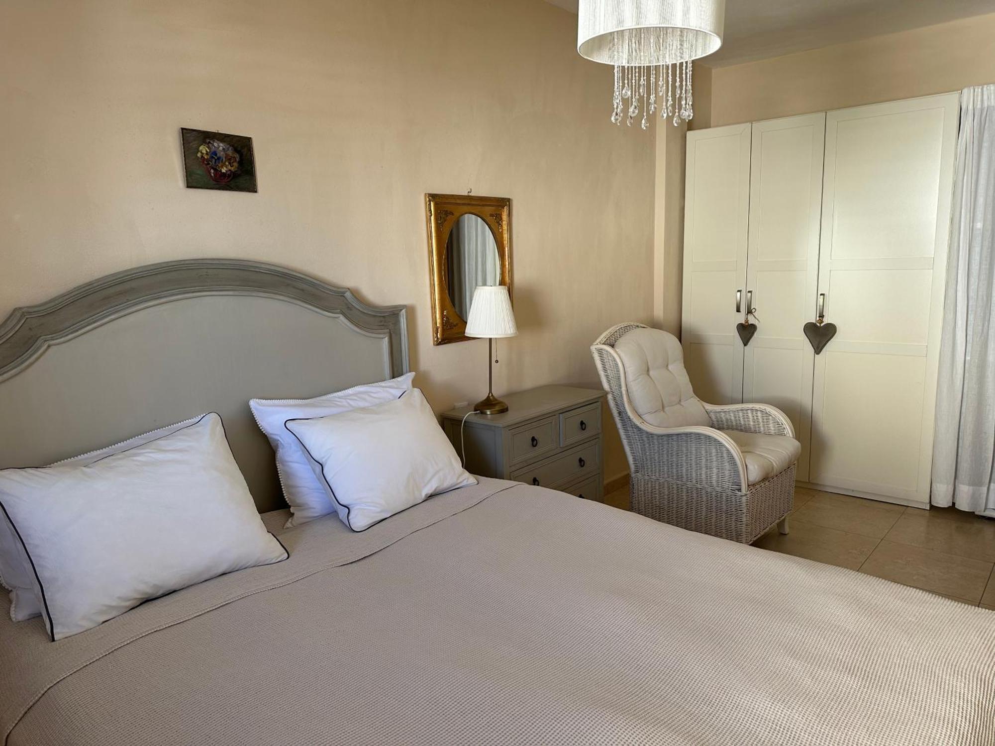דירות Cotillo Casa Vivien מראה חיצוני תמונה